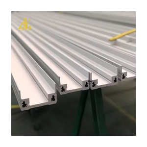 Profilé en aluminium anodisé, rail linéaire pour <span class=keywords><strong>imprimante</strong></span> 3D et machine de gravure <span class=keywords><strong>laser</strong></span> CNC - Product Image 1