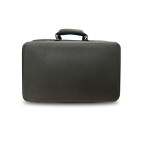 Étui rigide pour console PS5, sac de transport fin pour accessoires vidéo, voyage, sac de jeu