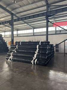 Fournisseur chinois Prix de gros 100g-800g Tissu géotextile non tissé en polypropylène et polyester - Product Image 4