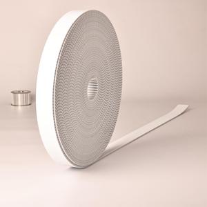 Correa de Distribución de Alta Resistencia con Junta Soldada de Transmisión Potente de PU - Product Image 6