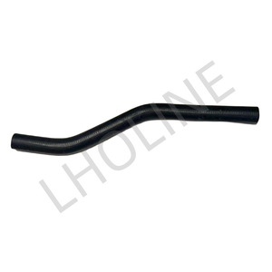 สายยาง LHOLINE รุ่น F-96554383 ทำจากยาง EPDM สำหรับระบบระบายความร้อนในรถยนต์ ท่อน้ำเข้า-ออก ท่อน้ำมันเชื้อเพลิง ท่อไอเสีย ความยาวมาตรฐาน - Product Image 2