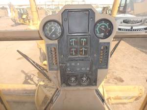 Komatsu 12G140K รถหนอนผีเสื้อมือสอง140ชม. สำหรับเครื่องปรับระดับ2018-2023รุ่นคุณภาพส่งออก - Product Image 5