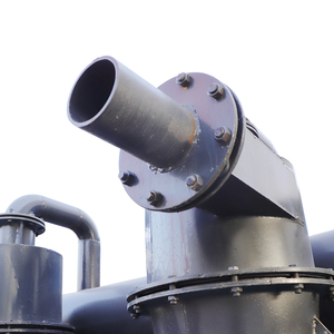 Machine de déshydratation linéaire durable Binzhou Watson pour l'exploitation minière |   Gravier motorisé résistant aux chocs et à l'usure - Product Image 5