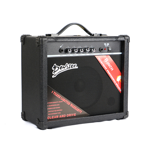 Deviser Accessori per Strumenti Musicali Personalizzati all'Ingrosso, Basso MOQ, <span class=keywords><strong>Chitarra</strong></span> Basso 30W per Negozi di Musica - Product Image 2