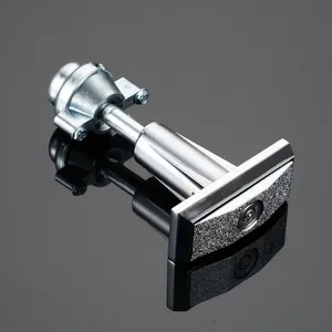Cilindro della serratura sicuro delle parti del distributore automatico della serratura della maniglia a t del distributore automatico di vendita