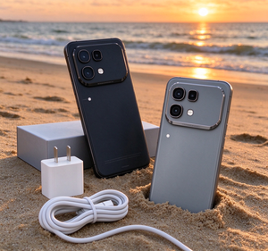 สมาร์ทโฟนรุ่นใหม่ปี 2026 Note 60pro รุ่น Global รองรับ 5G, หน่วยความจำ 24GB+512GB, ชิปประมวลผล Deca Core, กล้อง AI 108MP, ระบบปฏิบัติการ Android 15, รองรับซิมคู่, โทรศัพท์มือถือปลดล็อค - Product Image 6