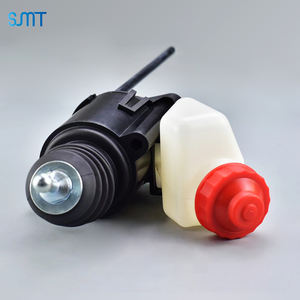 81307006022 Embrayage Actionneur d'embrayage 81.30700-6022 81307006022 - Maître-cylindre Numéro OE par <span class=keywords><strong>MAN</strong></span> - Product Image 5