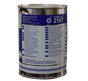 น้ำมันหล่อลื่น BP EASTMAN TURBO OIL 2380/2389/2197/25/274 จาระบี NYCO - Product Image 6