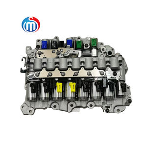 Pieza de caja de cambios de transmisión de nueva condición OE 31492785 AWF8G45 1,5 T, 2,0 T 8G45 cuerpo de válvula para <span class=keywords><strong>Volvo</strong></span> - Product Image 1