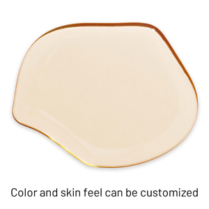 Tónico Facial de Agua de Arroz OEM ODM con 5% de Ácido Mandélico, Exfolia Suavemente, Reduce Manchas Oscuras, Productos para el Cuidado de <span class=keywords><strong>la</strong></span> Piel - Product Image 5