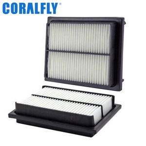 Filtro de Aire para Excavadora 17M-911-3530 AF25573 P500138 PA5328 - Product Image 5