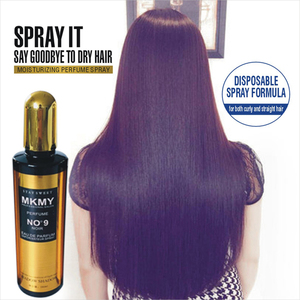OEM Proteina Naturale Idratante <span class=keywords><strong>Capelli</strong></span> Protettore di Calore <span class=keywords><strong>Spray</strong></span> Anti-l'effetto crespo Liscio Brillare <span class=keywords><strong>Spray</strong></span> <span class=keywords><strong>Per</strong></span> <span class=keywords><strong>Capelli</strong></span> Secchi - Product Image 5