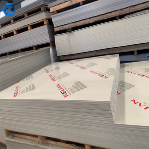 Nhà sản xuất Tấm Nhựa PolyPropylen PP cho bể mạ xử lý cắt tùy chỉnh có sẵn - Product Image 3