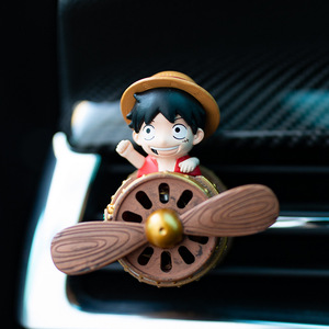 Animation <span class=keywords><strong>One</strong></span> Pieces <span class=keywords><strong>Luffy</strong></span> Zoro Nami Wine Barrel Action Figure Car Decoration Collection Anime PVC Model Vinyl Doll Toys Gift - Product Image 1