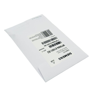 ยี่ห้อใหม่ W79084-E1001-B2 โมดูลอินพุตแบบอะนาล็อก PLC คอนโทรลเลอร์แบบตั้งโปรแกรมได้ - Product Image 5