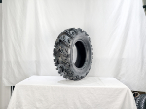 ยาง DUHOW ATV DAV 143 แบบไม่มียางใน ขนาด 28*9-14 25-28 นิ้ว ใหม่ - Product Image 2