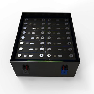Lifepo4电池离线套件lifepo4电池单元lifepo4引脚48v 200ah - Product Image 5