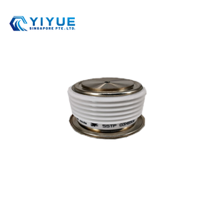 Nouveau Thyristor de contrôle de phase PCT Hitachi Energy ABB d'origine, semi-conducteur 5STP 06D2800, matériau en plaquette de silicium CH, autre montage - Product Image 3