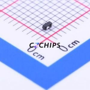 ทรานซิสเตอร์ดิจิตอล SC-75 DTC114YET1G (SOT-416) ใหม่เอี่ยมและดั้งเดิม - Product Image 2