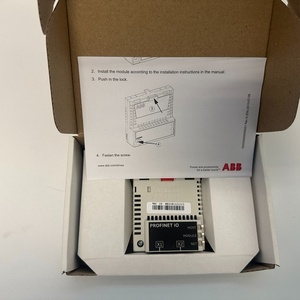 FENA113AUA0000089107 FENA-11 3AUA0000089107 โมดูลอะแดปเตอร์อีเธอร์เน็ตสำหรับไดรฟ์อุตสาหกรรม - Product Image 5