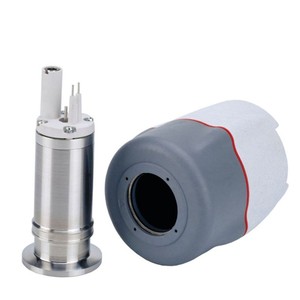 เอ็ดเวิร์ดส์ WRG-S-NW25 - เกจวัดช่วงกว้าง, เกจวัดช่วงกว้าง, D14701000 - Product Image 2