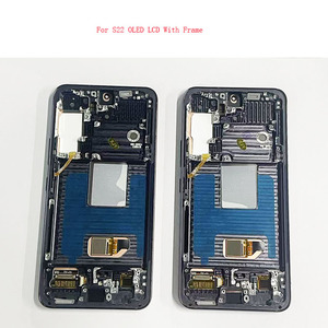 Nhà Máy Giá điện thoại di động <span class=keywords><strong>LCD</strong></span> cho Samsung S22 cộng với S21 S22 S20 S23 S23 siêu S24 siêu s20fe s21fe màn hình <span class=keywords><strong>LCD</strong></span> với <span class=keywords><strong>bezel</strong></span> - Product Image 6