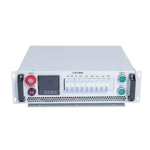 Intelligent R/RLC/RCD <strong>Load</strong> Box Touch Screen Manual Control Options Customizable High Accuracy for Precise <strong>Testing</strong> - Product Image 3