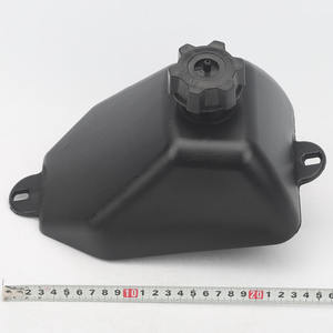 Réservoir de carburant d'<span class=keywords><strong>essence</strong></span> avant universel avec <span class=keywords><strong>bouchon</strong></span> pour Mini Moto Dirt Pocket Bike ATV <span class=keywords><strong>Quad</strong></span> Go Kart Minimoto <span class=keywords><strong>Quad</strong></span> - Product Image 3