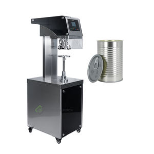 Sellador Manual de latas de ternera, máquina selladora de botellas, <span class=keywords><strong>2022</strong></span> - Product Image 1