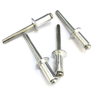 Remaches ciegos al por mayor <span class=keywords><strong>4x10</strong></span>, 1/8x1/2 y 3/16x1/2, remaches ciegos estructurales multigrip - Product Image 1