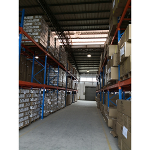 Tay đầu tiên CE Pallet kệ dễ dàng di động Kệ hệ thống công nghiệp kệ để bán - Product Image 6