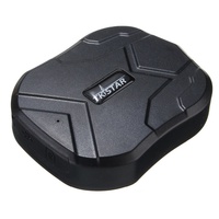 Traceur GPS GSM portable TK905 TKSTAR, batterie 5000 mAh, certifié CE ROHS, aimants intégrés pour véhicules, prise en charge OEM par Winnes GPS