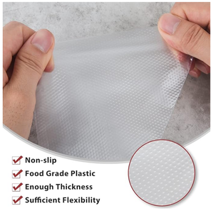 Sacchetti per Pasticceria Usa e Getta da 8 Pollici per Decorazioni di Torte, Creme e Dessert - Product Image 5