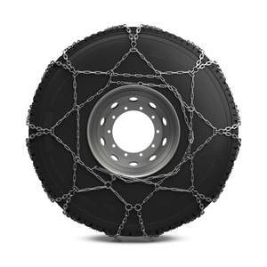 Catene da Neve Konig Polar Pro 0317 con Filo da 7mm - Product Image 2