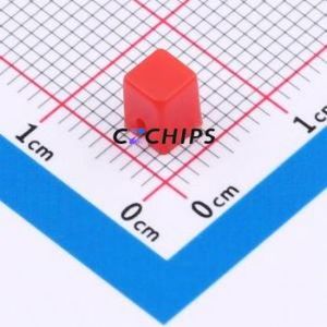 SC503AB1 Switch Accessories / Cap Switch ( Color: Red ) - Product Image 1