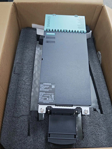 Módulo de entrada/salida no regulado de 36 kW 6SL3130 6TE23 6AA3 con DRIVE CLiQ para sistema de accionamiento S120 - Product Image 5