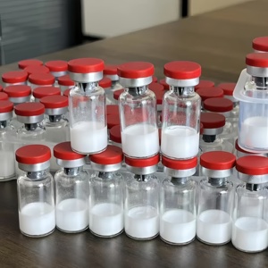 Péptidos Activos en Polvo Directo de Fábrica, Alta Pureza, NAD+ en Polvo, Nicotinamida Adenina Dinucleótido, Cajas de Viales de 500mg 1000mg - Product Image 6