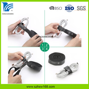 Personalizado precio competitivo durable <span class=keywords><strong>3</strong></span> M bucle gancho adhesivo - Product Image 4