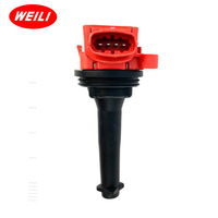 Bobines d'allumage pour moteurs automobiles VOLVO RENAULT FORD AUDI MAZDA LINCOLN, référence OEM CM5G12029FB YX8212029AA