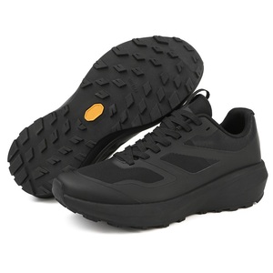 Scarpe <span class=keywords><strong>da</strong></span> <span class=keywords><strong>Trail</strong></span> Running Esing per Uomo, Alta Qualità, Leggere e Traspiranti per Escursionismo Autunnale - Product Image 3
