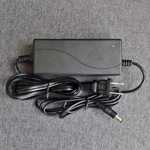 Chargers Portable 42V 0.5a 30W <b>Smart</b> Battery Charger for 10S 36V 37V 0.5a Lithium Li-ion / Lithium Polymer Battery Pack - Product Image 6