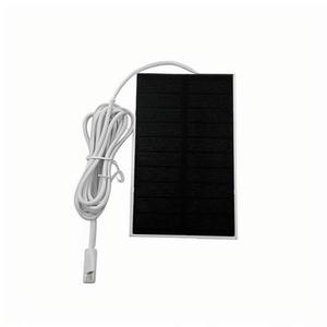 Neuerscheinung Alecter APH-P09 IBC Solarpanel Garten Outdoor Energiesparend Wasserdicht Langlebig Umweltfreundlich 3W 18,5% Effizienz - Product Image 1