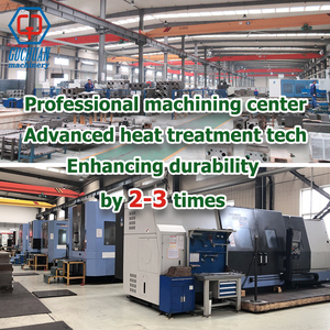 Máy khoan giếng đào đất thủy lực Guchuan, phụ kiện máy xúc, máy khoan cọc xoắn ốc - Product Image 6