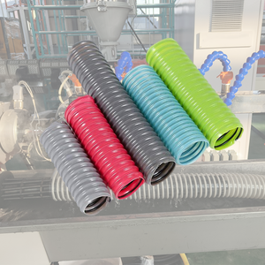 Good Price <strong>Spiral</strong> Corrugated Water Pump 2\3\4\6\8 Inch Flexible Suction Discharge <strong>Hose</strong> Pvc <strong>Spiral</strong> Suction <strong>Hose</strong> - Product Image 5