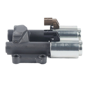 Vanne solénoïde linéaire double 28260-RG5-004 pour pièces de transmission Honda Civic - Product Image 3