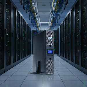 UPS 9PX 9PX11KiPM de 11KVA 10KW 220V, UPS en Línea de Doble Conversión, Monofásico, Onda Sinusoidal Pura, Montaje en Rack - Product Image 1
