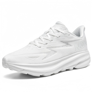 Zapatillas TopOne <span class=keywords><strong>Clifton</strong></span> 9 para Hombre y <span class=keywords><strong>Mujer</strong></span>, Ligeras, de Carbono, para Correr, con Forro de Malla, con Cordones, para Exteriores - Product Image 1
