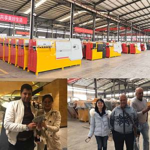 Máquina totalmente automática <span class=keywords><strong>para</strong></span> doblar barras <span class=keywords><strong>de</strong></span> Metal, dobladora <span class=keywords><strong>para</strong></span> producción <span class=keywords><strong>de</strong></span> estribos <span class=keywords><strong>de</strong></span> construcción - Product Image 3