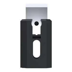 Coupe-filament pour imprimante 3D Ceality Original, 10 pièces, K2/K2 Pro/K2 Plus, coupe rapide, haute durabilité, remplacement rapide - Product Image 3