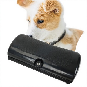 Peigne démêlant transfrontalier pour animaux de compagnie, lame de toilettage pour chiens, élimination des poils lâches, grattoir pour poils et sueur de cheval, modèle 922 - Product Image 1